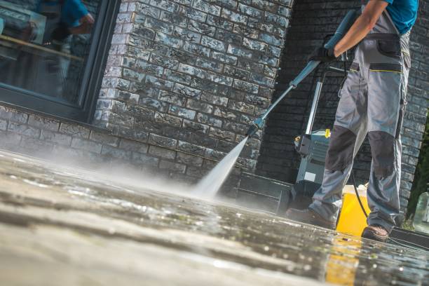 Best Building Exterior Washing  in Taft, FL