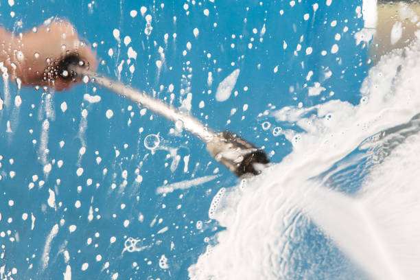 Best Patio and Deck Pressure Washing  in Taft, FL
