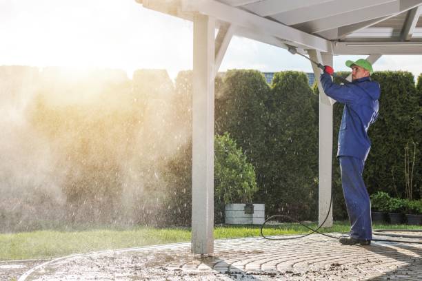 Taft, FL Pressure Washing Company