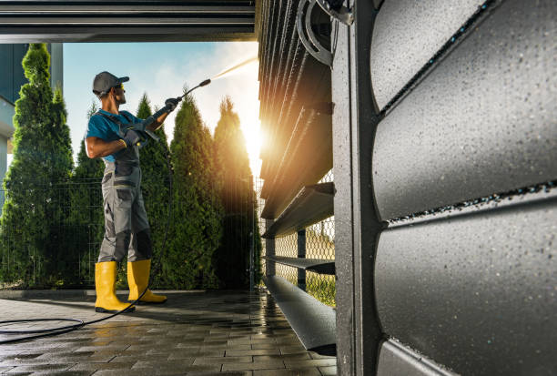 Best Animal Enclosure Cleaning  in Taft, FL